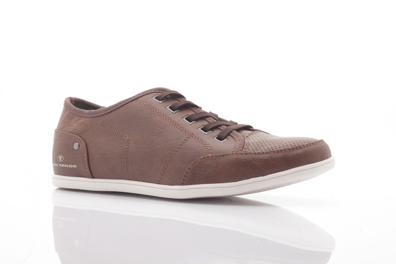 Tom tailor 0623650 brown - nasze marki 9