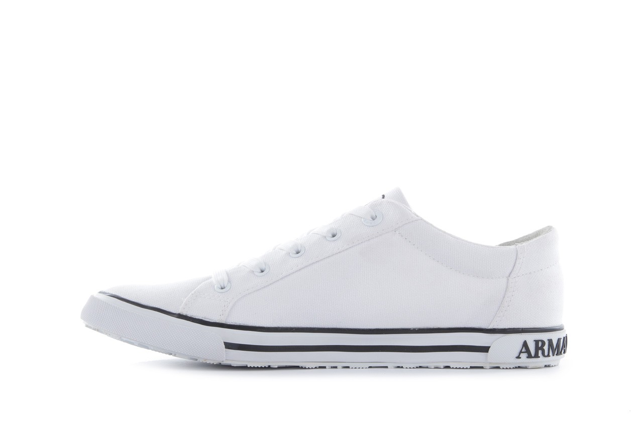 Armani jeans 055a1 64 white 11