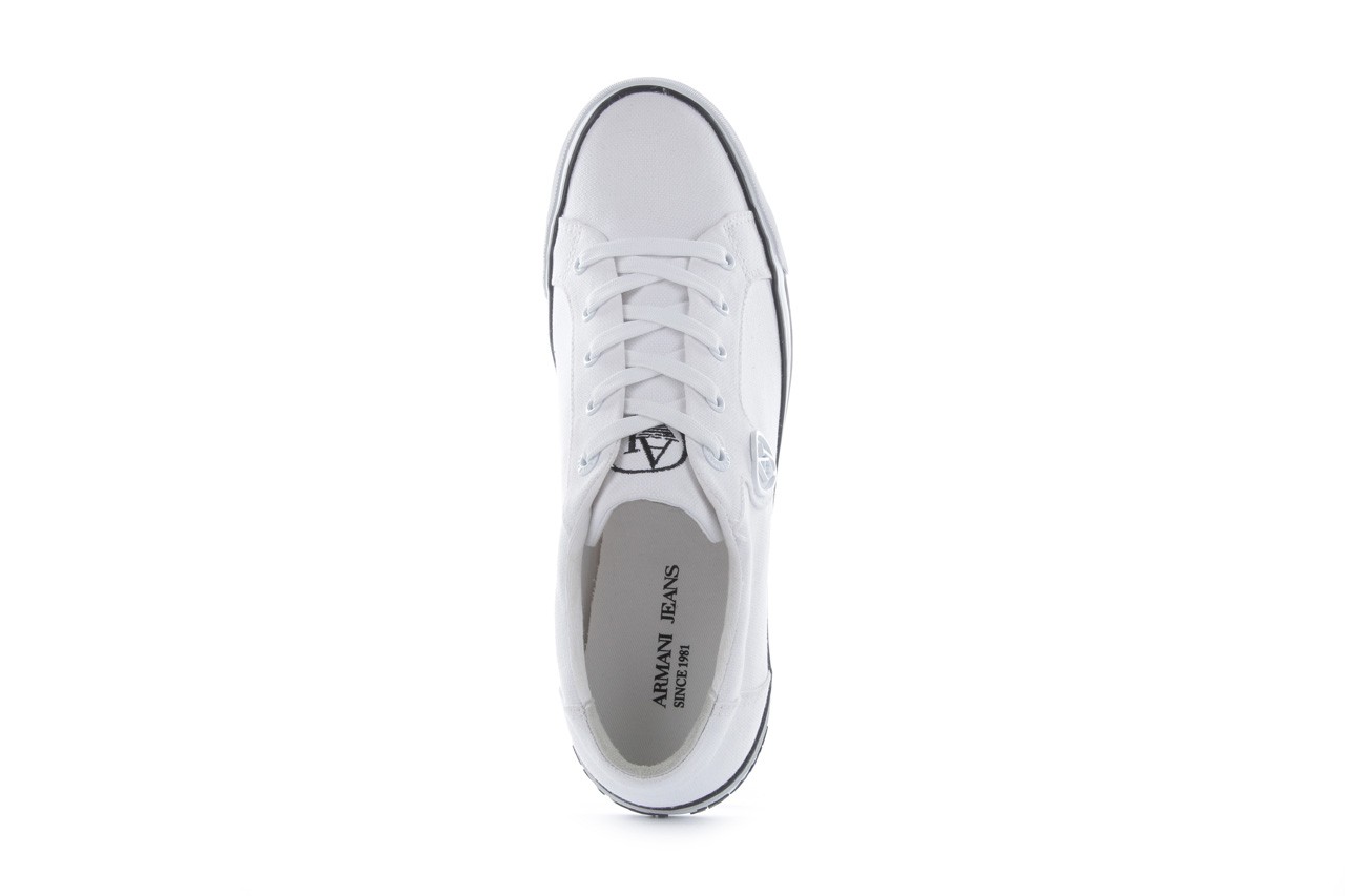 Armani jeans 055a1 64 white 13