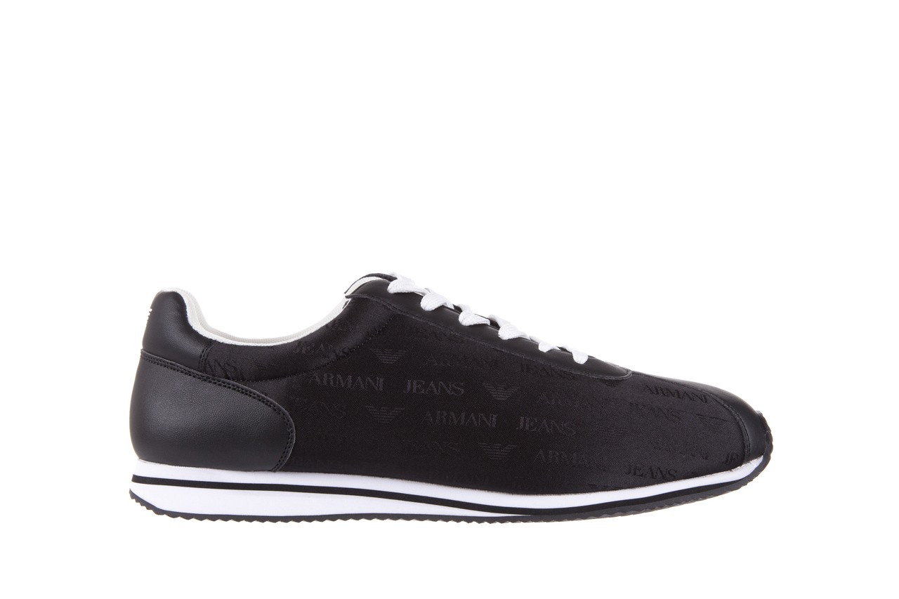 Armani jeans 06533 36 black 6