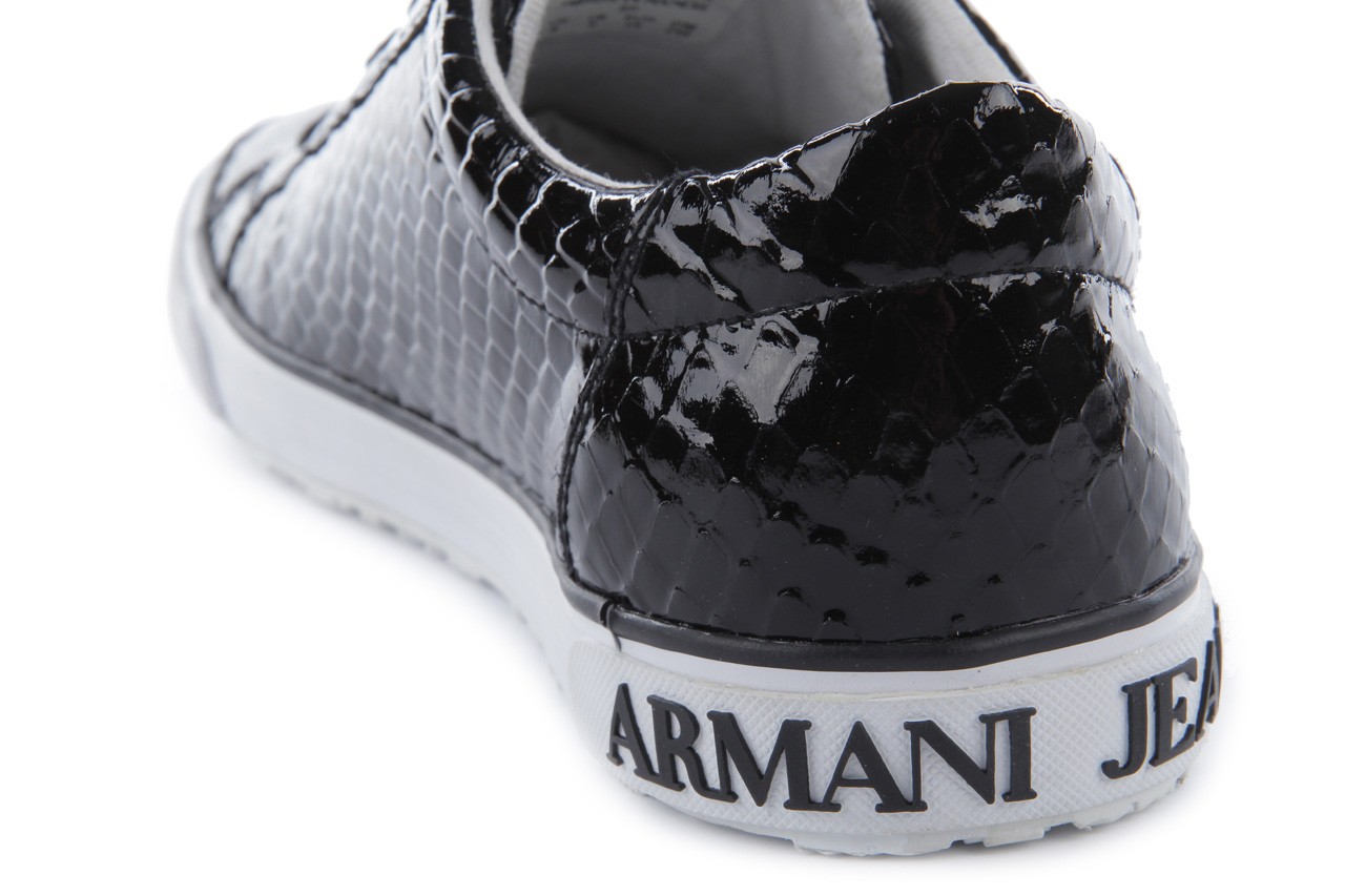 Armani jeans a55a3 66 black 15