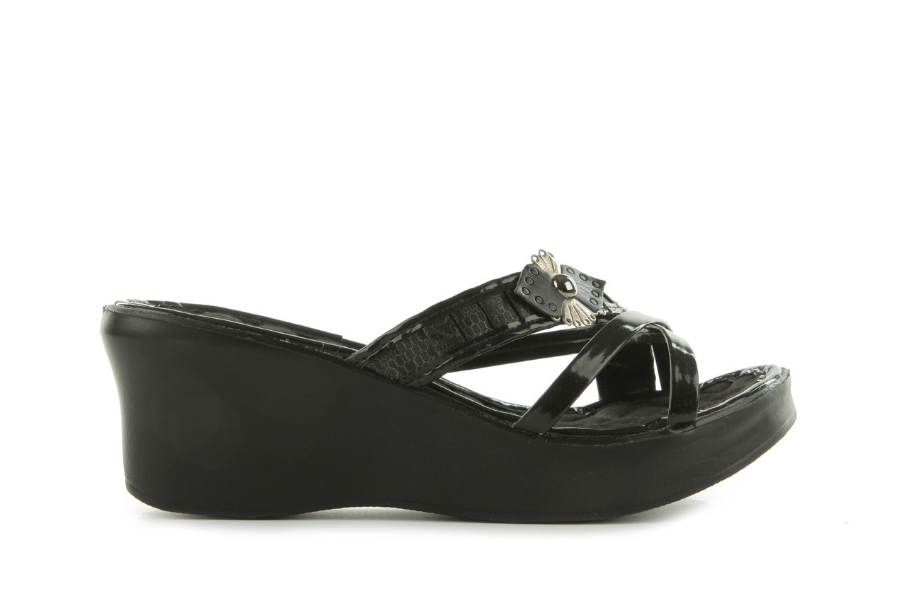 Azaleia 450 452 black - azaleia - nasze marki 7