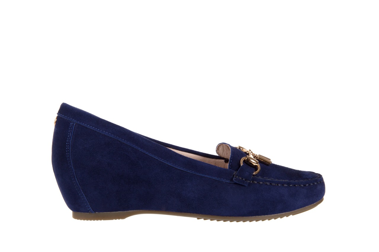 Bayla-018 1647-12 navy blue - bayla - nasze marki 6