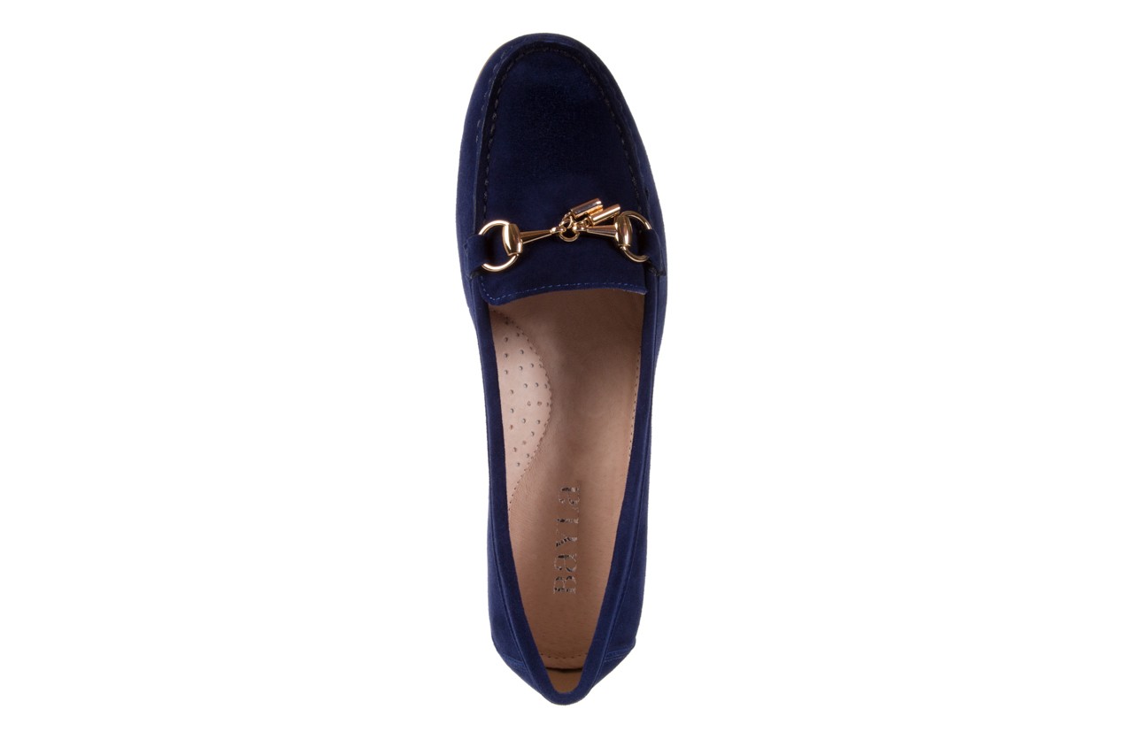 Bayla-018 1647-12 navy blue - bayla - nasze marki 10