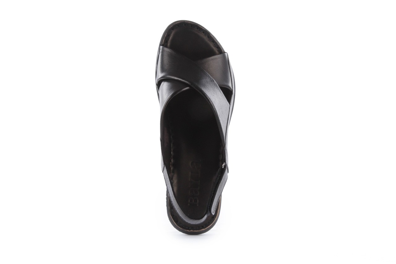 Bayla-112 473-462-329 siyah - black - bayla - nasze marki 10