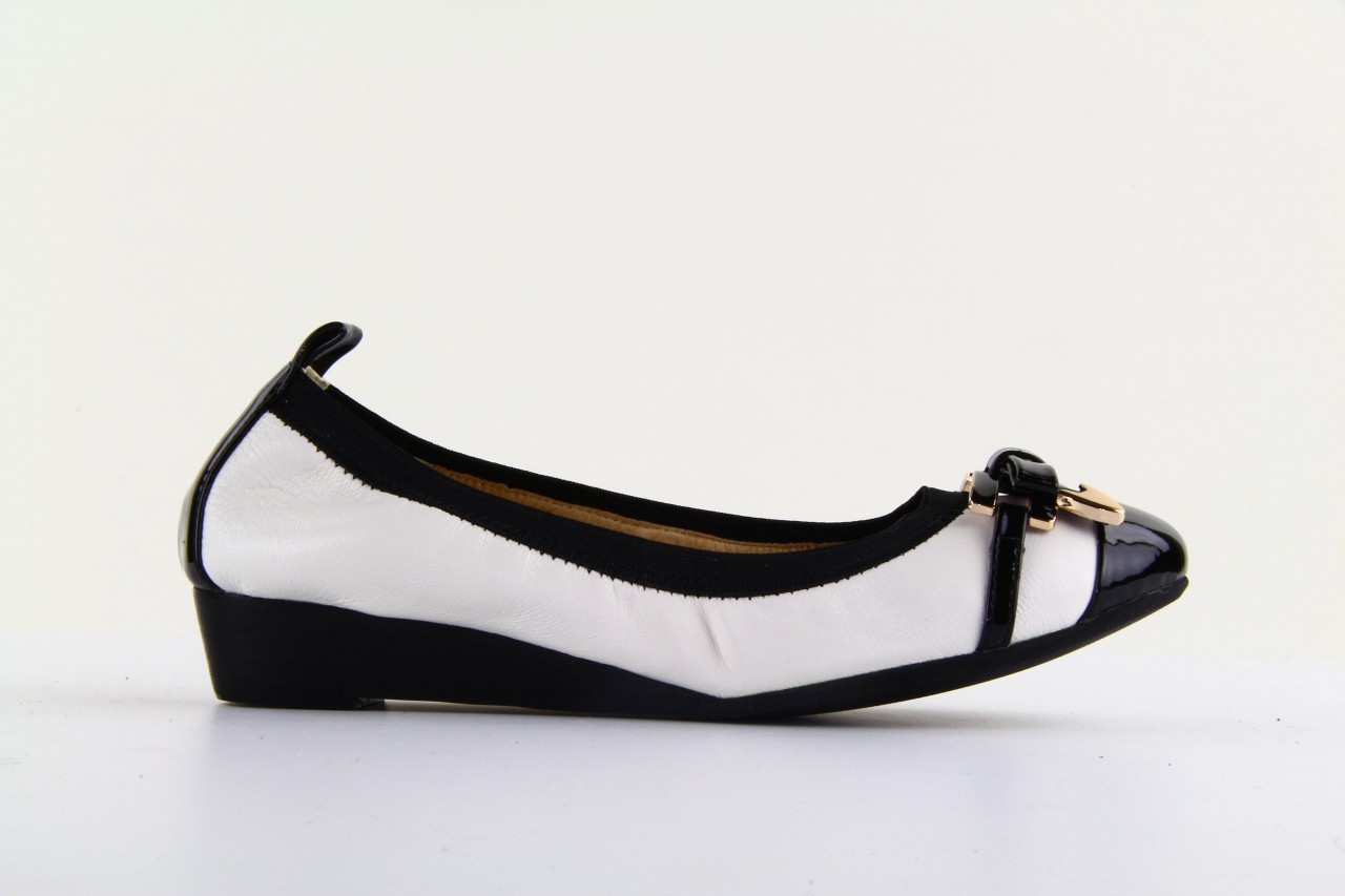 Bayla 1070-106 white-black - bayla - nasze marki 11