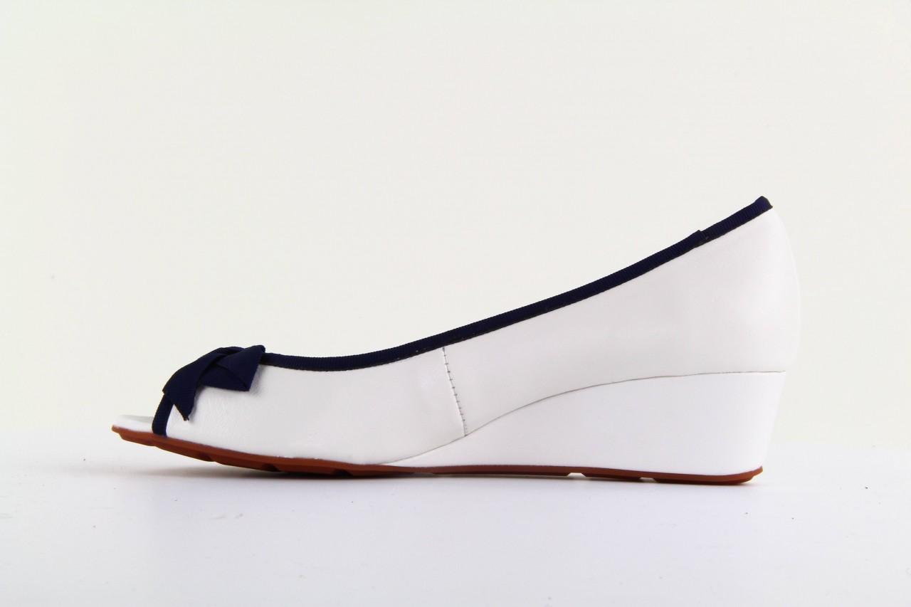 Bayla 1252-55 white-navy - bayla - nasze marki 9