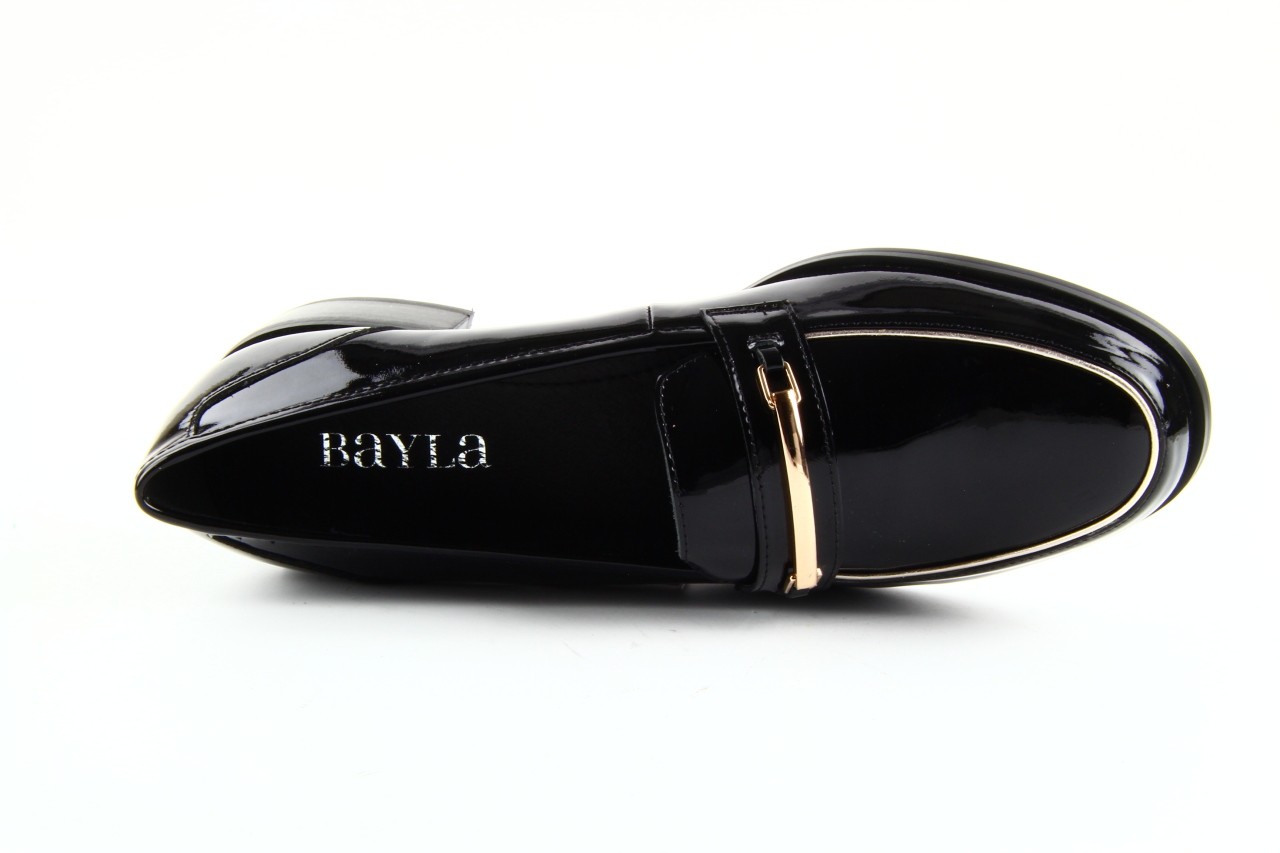 Bayla 1555-20 black gold - bayla - nasze marki 7