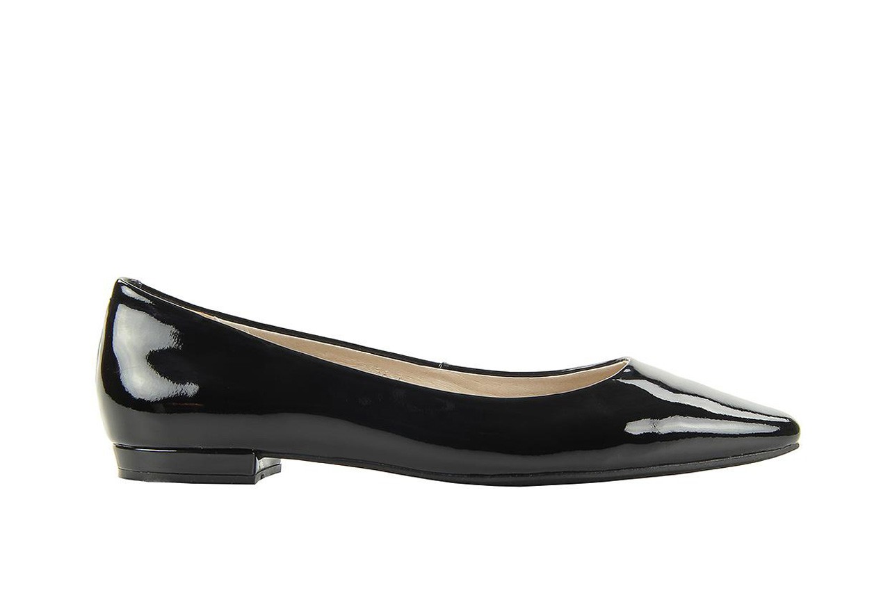 Bayla 1656-7 black patent leather - bayla - nasze marki 4