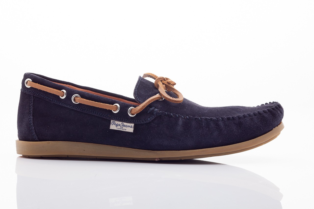 Pepe jeans pfs10785 595 navy - pepe jeans  - nasze marki 7