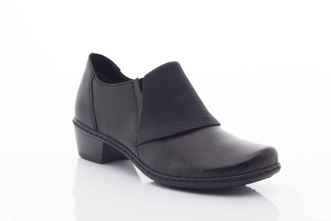 Rieker 52892-00 black 11