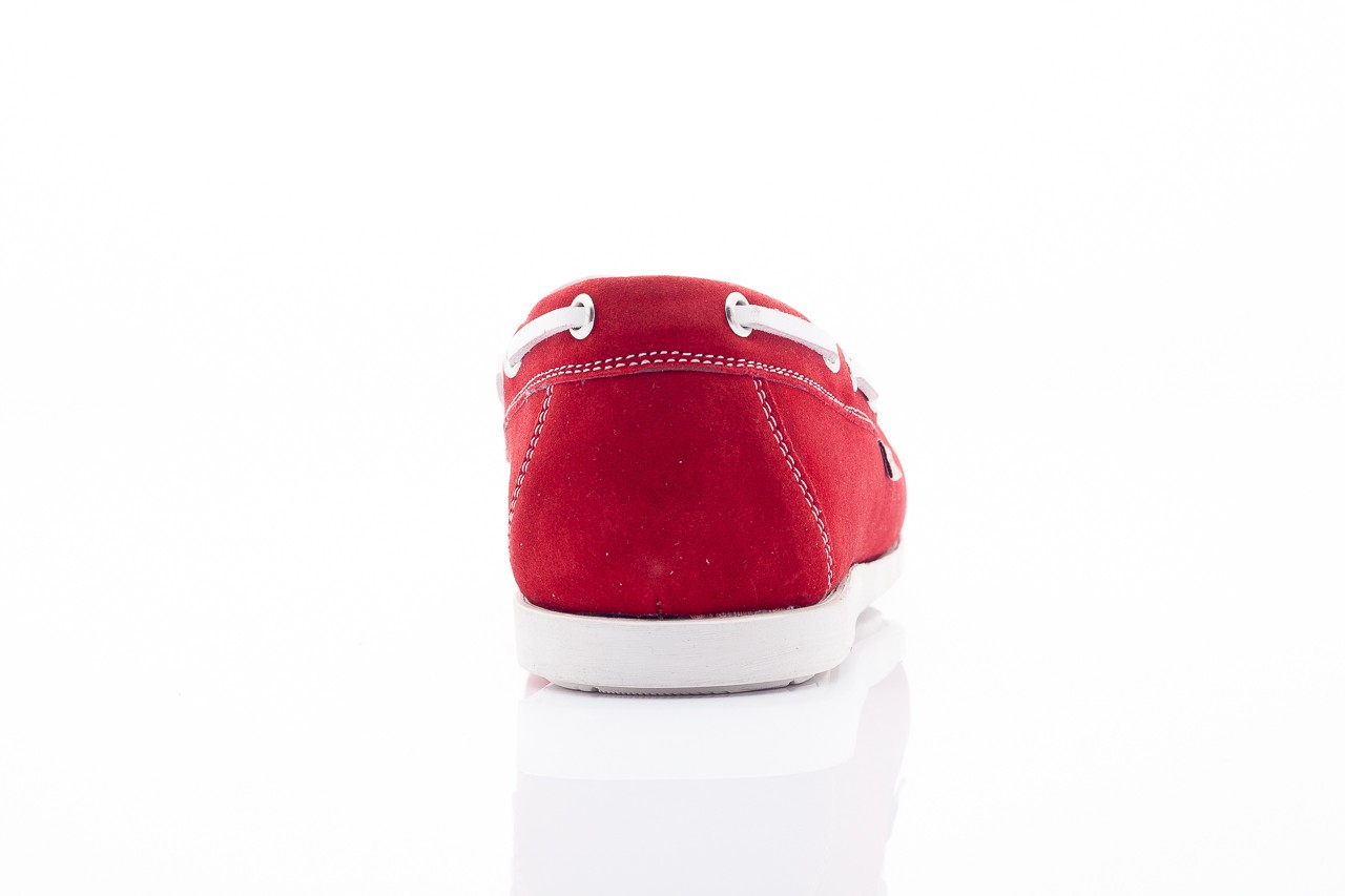 Pepe jeans pfs10785 255 red - pepe jeans  - nasze marki 9