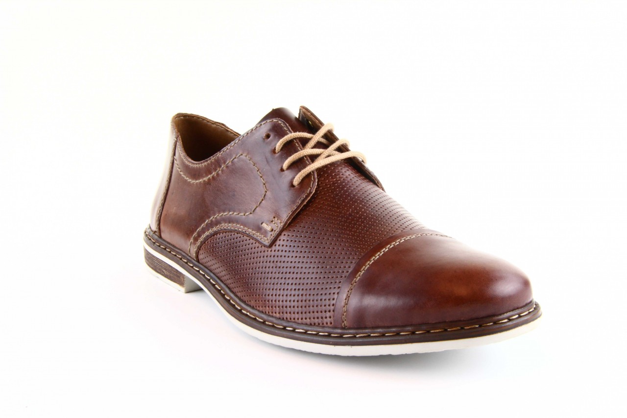 Rieker 13425-26 brown 11