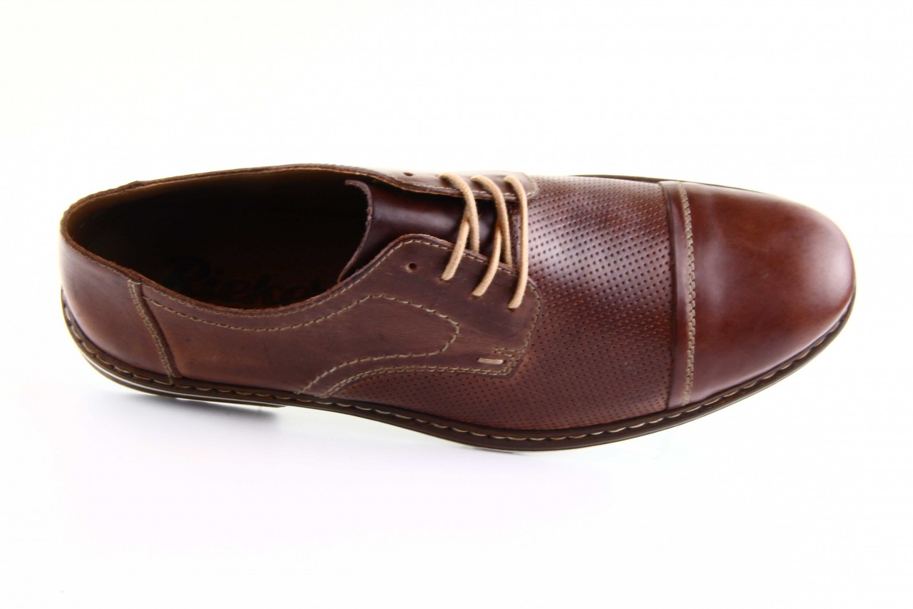 Rieker 13425-26 brown 10