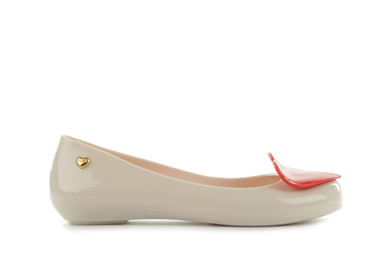 Mel 31538 beige-red 7