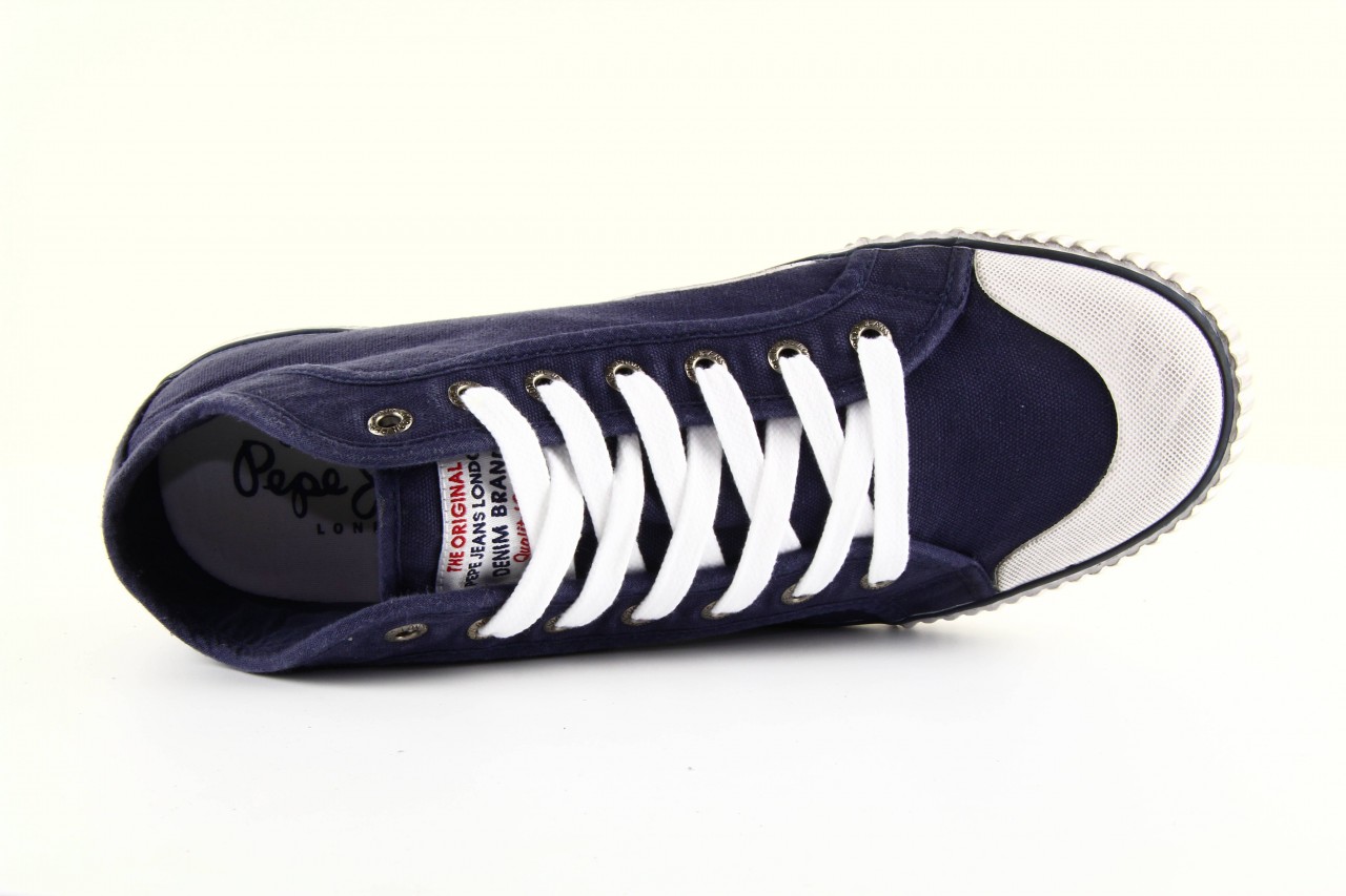 Pepe jeans pms30011 571 blue  - pepe jeans  - nasze marki 10