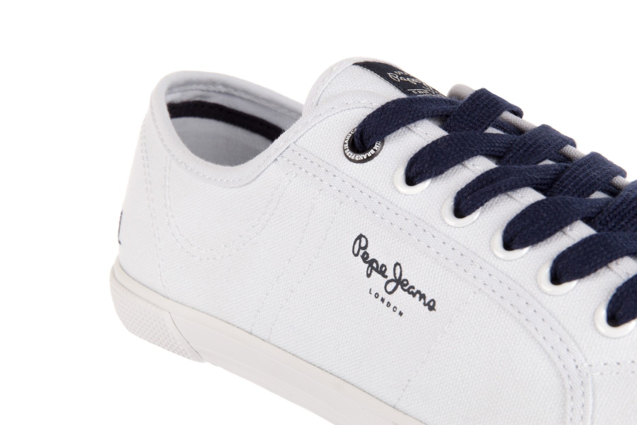 Pepe jeans pms30207 aberman basic 800 white - pepe jeans  - nasze marki 11