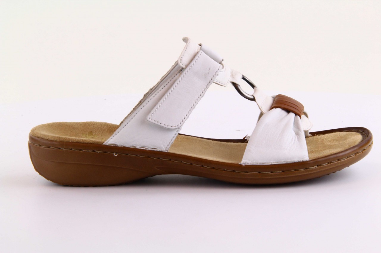 Rieker 608b3-81 white 7