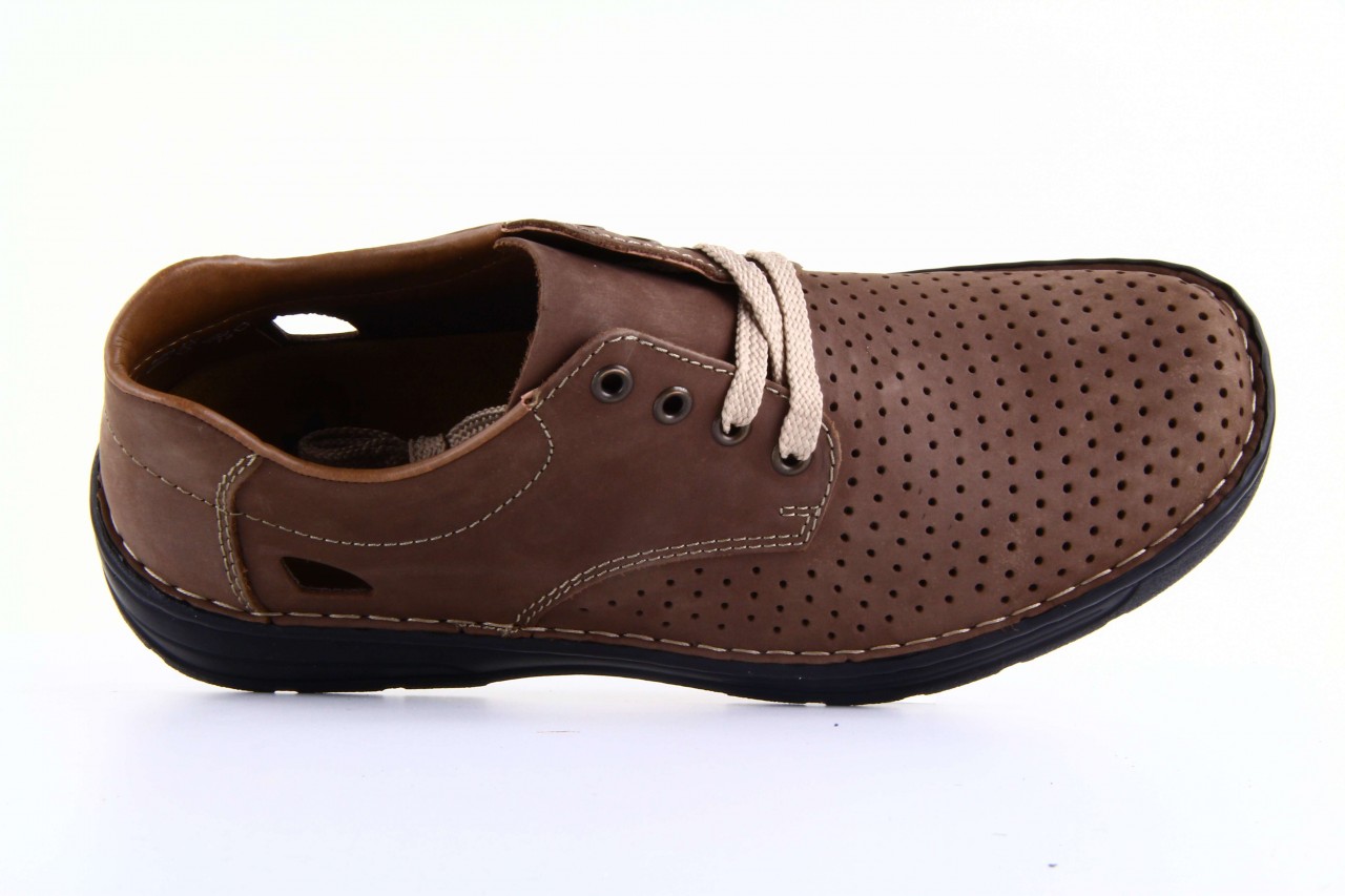 Rieker b0436-25 brown 11