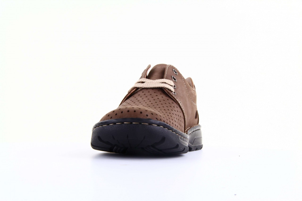 Rieker b0436-25 brown 7