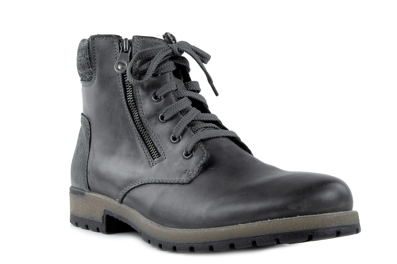 Rieker f2014-42 grey - nasze marki 7