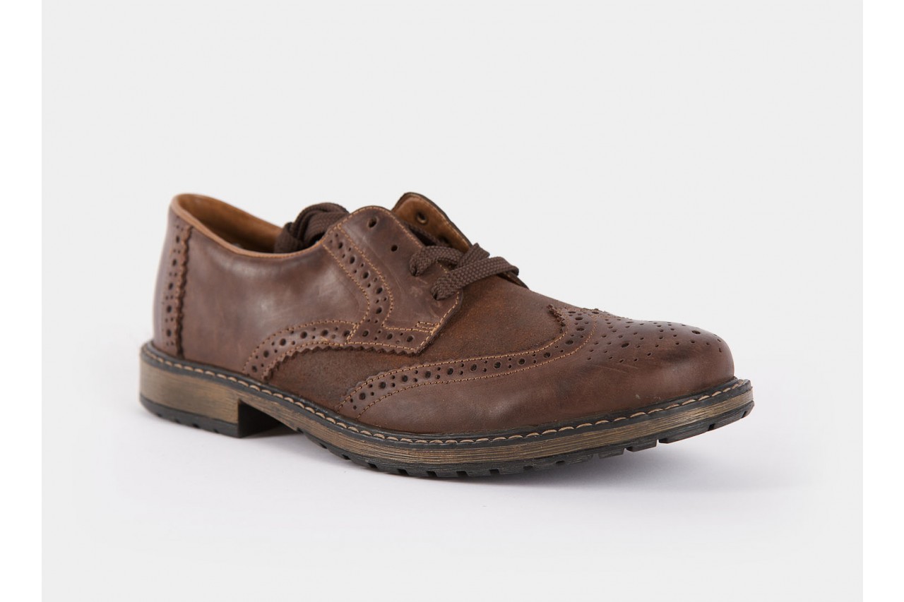 Rieker 13912-25 brown 9