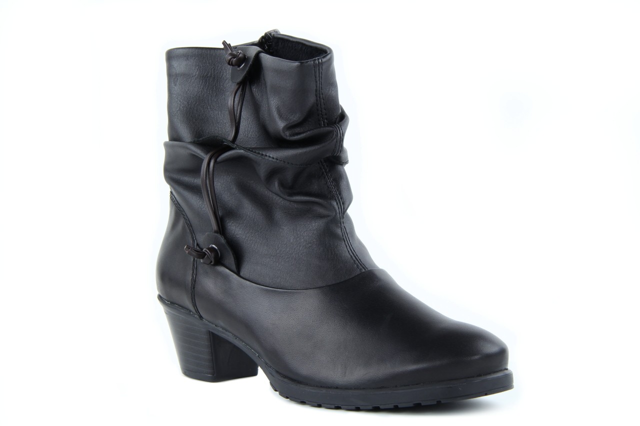 Rieker y0054-00 black 10