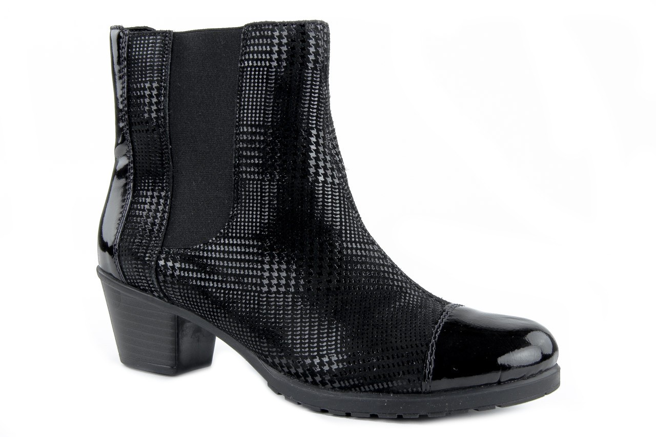 Rieker y0058-00 black 11