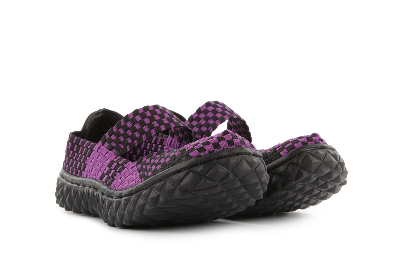 Rock over violet-black - rock - nasze marki 8