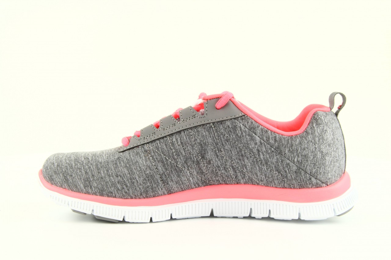 Skechers 11883 gycl gray coral 11