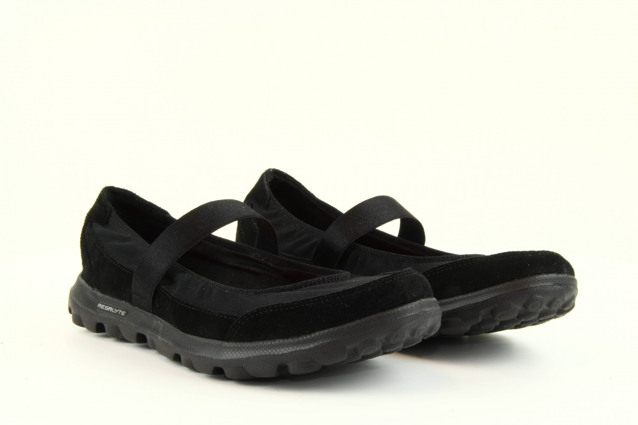 Skechers 13522 bbk black 8