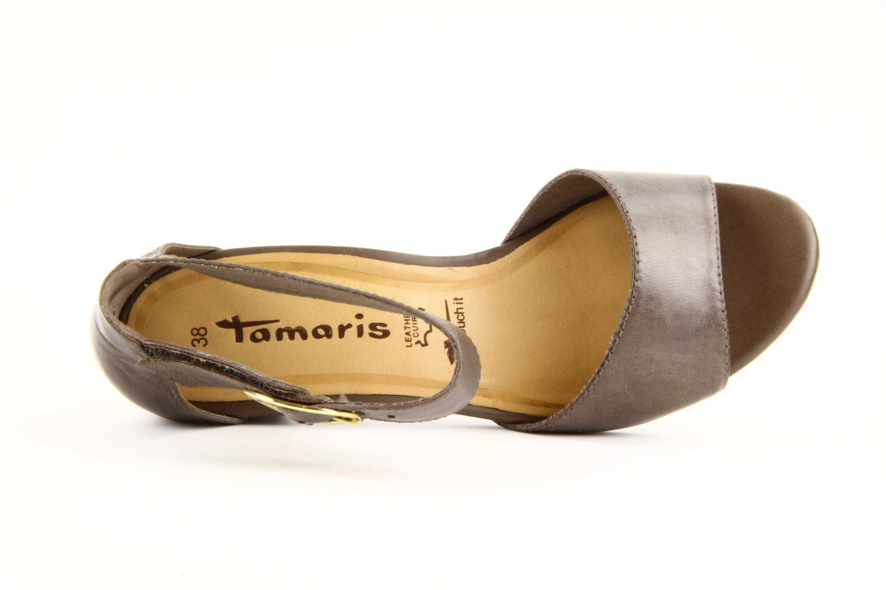 Tamaris 28211 taupe 9