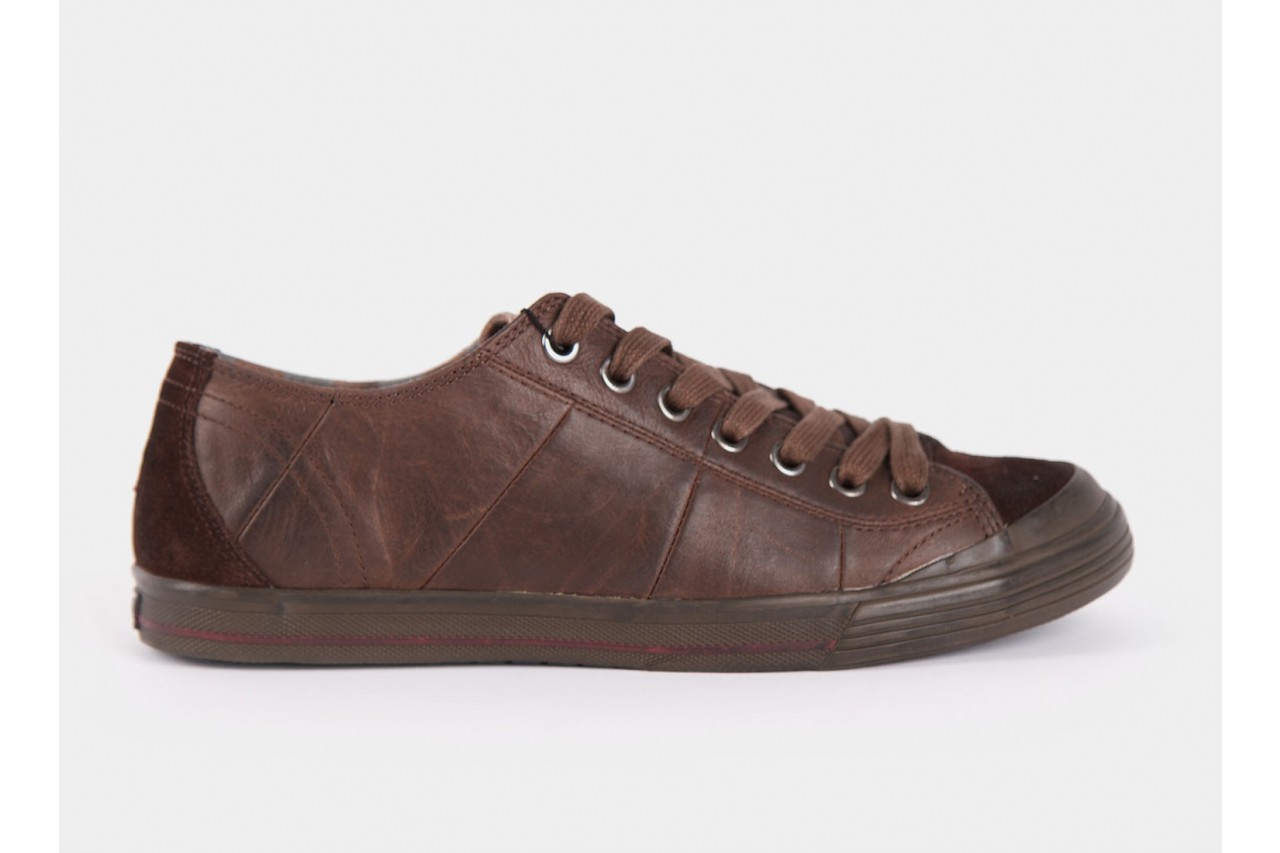 Tommy hilfiger stevenson 6a washed brown 9