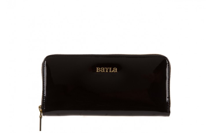 Bayla-165 portfel maddy czarny - sale - akcesoria - kobieta