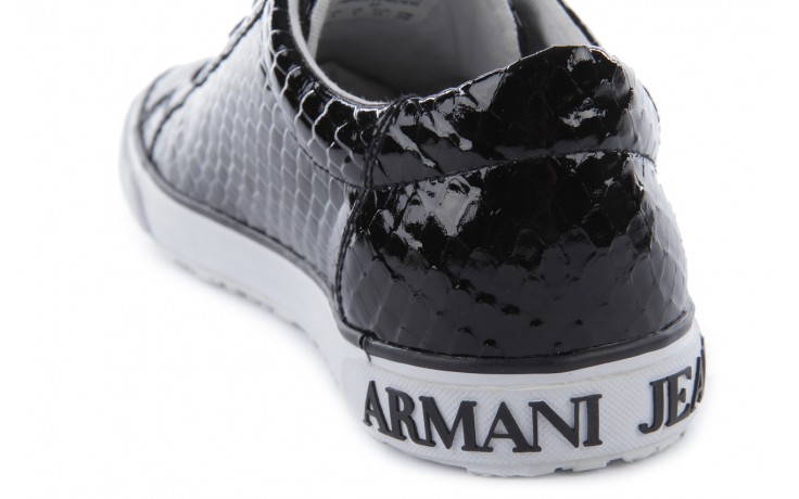 Armani jeans a55a3 66 black 7
