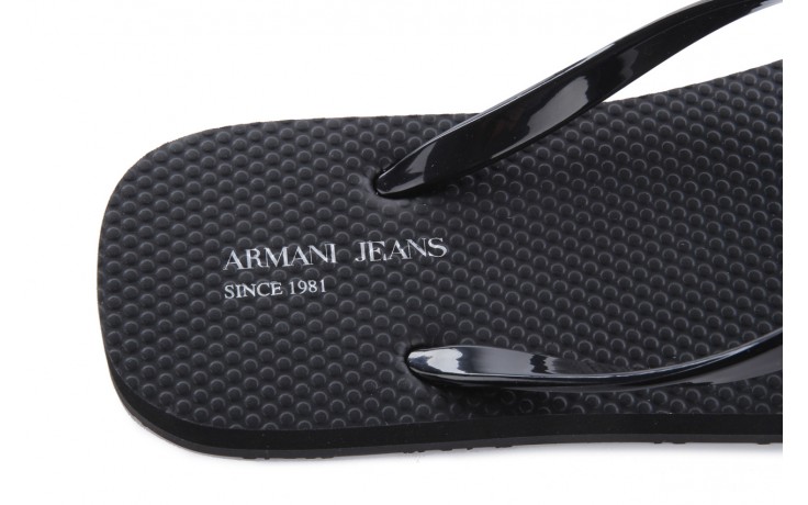 Armani jeans a55f4 61 black 5