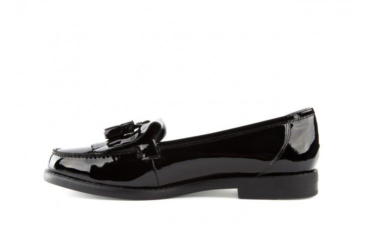 Bayla-018 1556-6 black patent leather - bayla - nasze marki