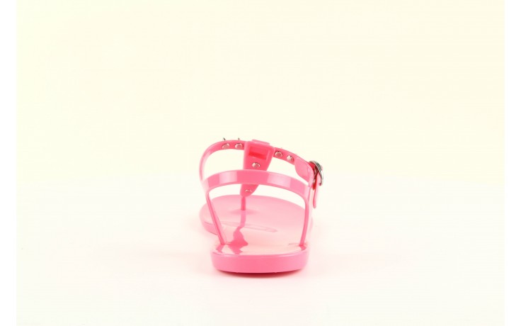Sandały gioseppo bauhaus pink, róż, guma - gioseppo - nasze marki 1