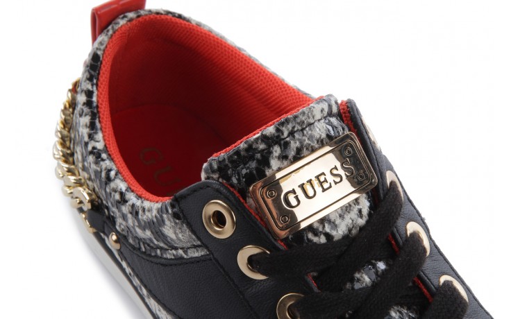 Guess fl2m2e pel12 black - guess - nasze marki 6