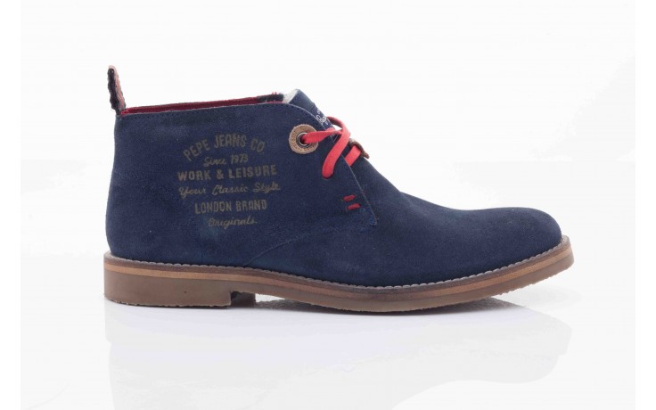 Pepe jeans pfs50379 575 naval blue - pepe jeans  - nasze marki 1