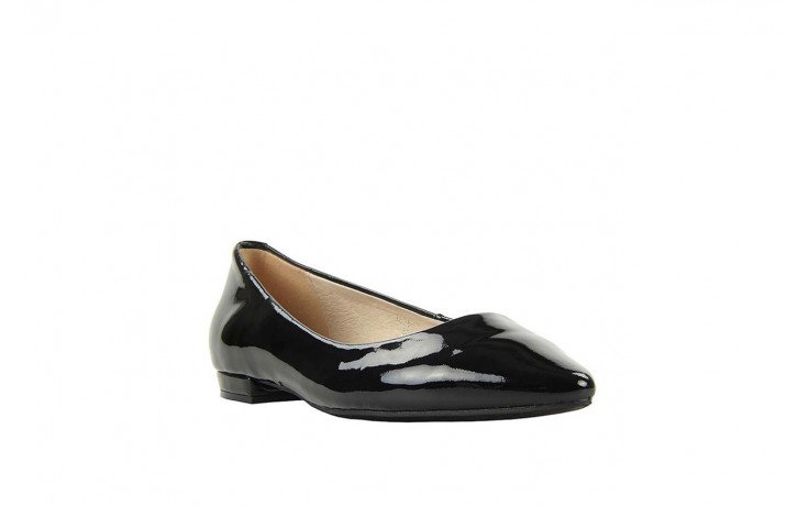 Bayla 1656-7 black patent leather - bayla - nasze marki 1