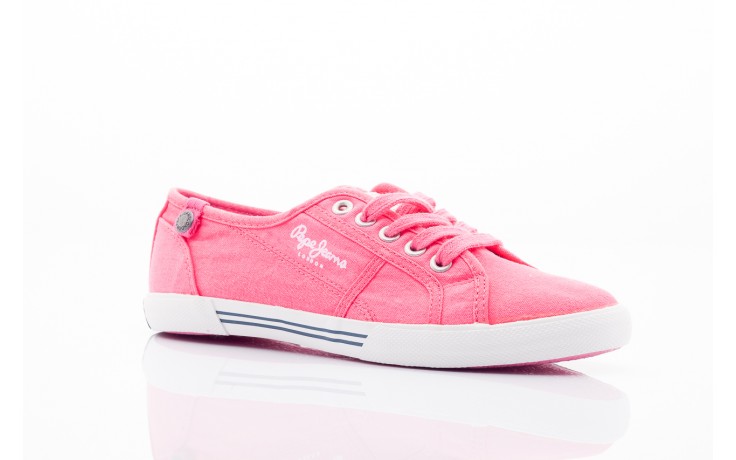 Pepe jeans pfs30642 347 fresh fucsia - pepe jeans  - nasze marki 3