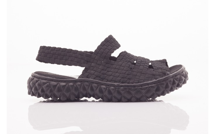 Rock sandal 4 black - rock - nasze marki 1