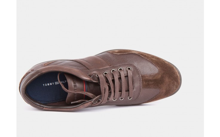 Tommy hilfiger oliver 5 coffee bean 5