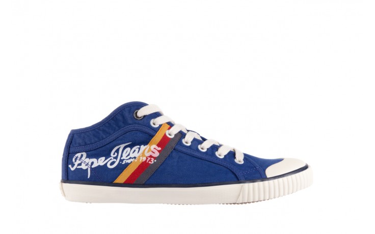 Pepe jeans pms30228 industry teen 578 prussian - pepe jeans  - nasze marki