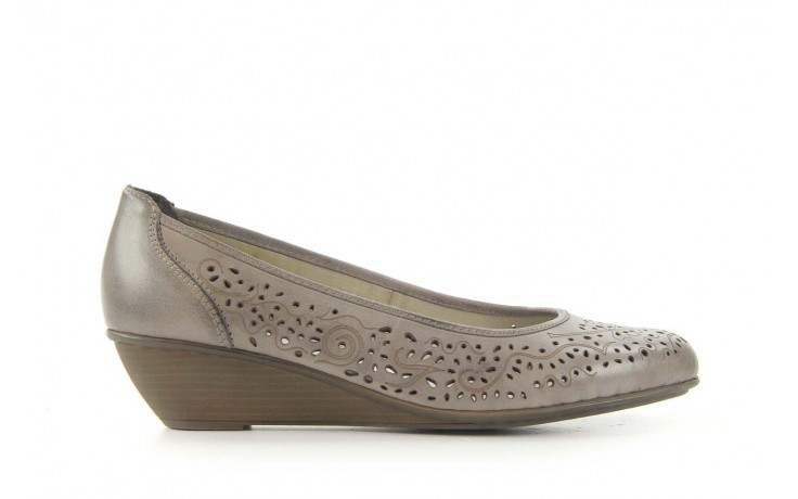 Rieker 43265-42 grey 16