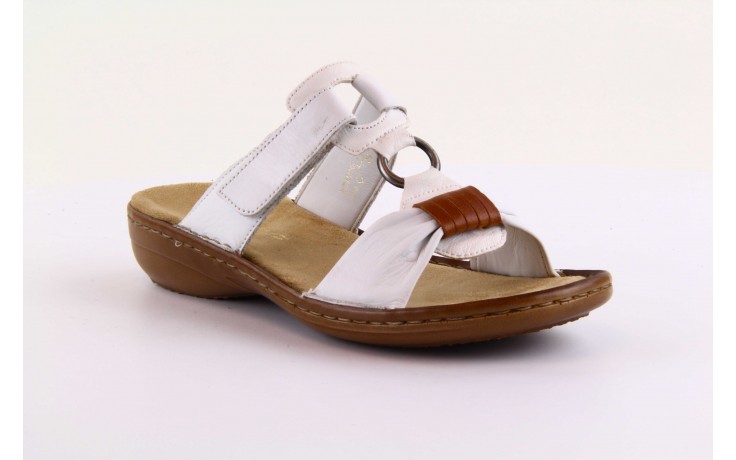 Rieker 608b3-81 white 2