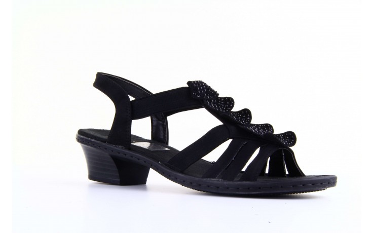 Rieker 64974-00 black 5