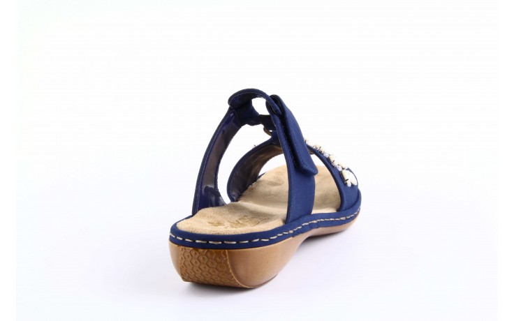 Rieker 65981-14 blue