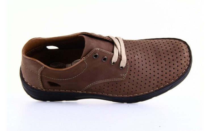 Rieker b0436-25 brown 5